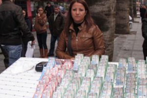 2014 Yılbaşı tam-yarım-çeyrek bilet fiyatları!