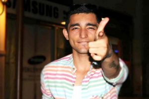 20 yaşındaki genç öldürüldü!
