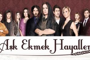 Aşk Ekmek Hayaller 2. bölüm izle, Aşk Ekmek Hayaller son bölüm izle, 15 Aralık 2013 Pazar
