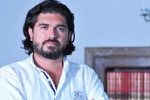 Rasim Ozan Kütahyalı, kaset iddiasına sert tepki verdi