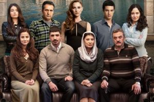 Karagül'ün başarısı Medcezir'i yine geçti