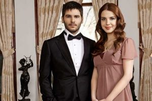 Lale Devri 132. bölüm fragmanı izle