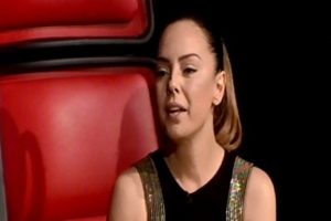 Ebru Gündeş'e Twitter'dan destek yağdı
