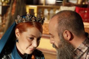 Muhteşem Yüzyıl 118. bölüm fragmanı izle