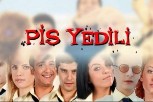 Pis Yedili 95. bölüm izle, Pis Yedili son bölüm izle, 02 Ocak 2014 Perşembe