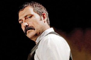 Tatar Ramazan 26. bölüm fragmanı izle