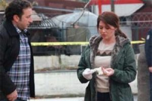 Nurgül Yeşilçay'ın Cinayet'i de tutmadı