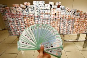 Talihsiz talihliler 214 milyon lirayı almadı