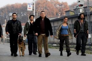 Arka Sokaklar 312. bölüm izle, Arka Sokaklar son bölüm izle, 11 Ocak 2014 Cumartesi