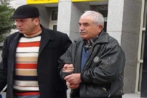 17 yaşındaki kıza taciz