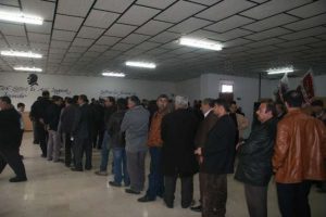 Kanlı seçim