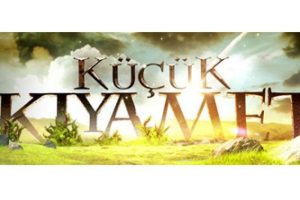 Küçük Gelin 21. bölüm fragmanı izle
