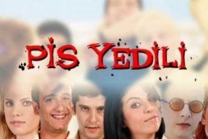 Pis Yedili 98. bölüm izle, Pis Yedili son bölüm izle, 27 Ocak 2014 Pazartesi
