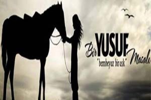Bir Yusuf Masalı 4. bölüm izle, Bir Yusuf Masalı son bölüm izle, 02 Şubat 2014 Pazar