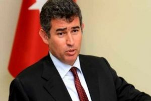 Metin Feyzioğlu'ndan açıklamalar