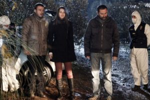Zeytin Tepesi 2. bölüm fragmanı izle