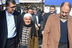 Baydemir'e kötü haber!