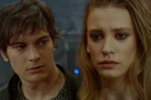 Medcezir 21. bölüm izle, Medcezir son bölüm izle, 07 Şubat 2014 Cuma