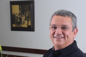 CHP Kuşadası adayı...