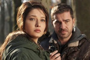 Cinayet 6. bölüm fragmanı izle