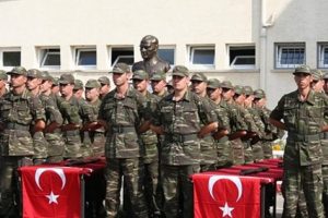 Bedelli askerlik çıkacak mı?