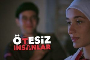 Ötesiz İnsanlar 13. bölüm izle, Ötesiz İnsanlar son bölüm izle, 13 Şubat 2014 Perşembe