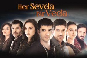 Her Sevda Bir Veda dizisi 6. bölüm izle, Her Sevda Bir Veda son bölüm izle, 10 Mart 2014 Pazartesi