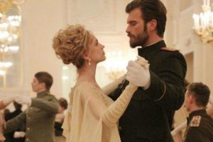 Kurt Seyit ve Şura dizisi 2. bölüm izle, Kurt Seyit ve Şura son bölüm izle, 11 Mart 2014 Salı