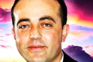 Bursalı iş adamı halı saha maçında hayatını kaybetti