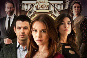 O Hayat Benim 5. bölüm izle, O Hayat Benim son bölüm izle, 16 Mart 2014 Pazar