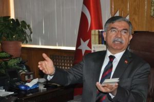 Twitter yönetimini suçladı