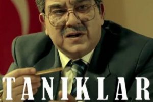 Tanıklar 3. bölüm fragmanı izle