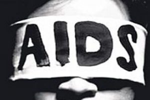 AIDS'ini gizledi, eşi terk etti
