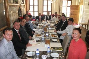 Mudanya'nın hedefi sağlık turizmi