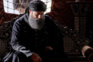 'dan Özür - Muhteşem Yüzyıl son bölüm full izle, 16 Nisan 2014