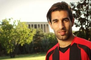 Olympiakos Jimmy Durmaz'ın peşinde!