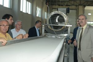 Bursa'ya önemli bir hizmet daha