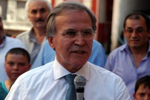 Mehmet Ali Şahin'den çarpıcı İsrail değerlendirmesi