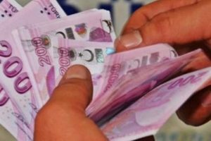 Belediyeden alacağı olan haczi unutsun