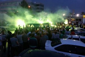 ''Texas burada, Türk Metal nerede?''