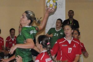 Osmangazi Belediyespor'da hüsran