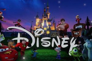 Disney'den çocuklara müjde!