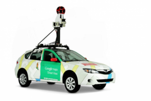 Google'dan Türkiye'de dev yenilik: Google Maps Street View