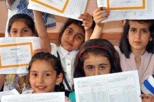 Ortaokul ve lise öğrencilerine ''fiziksel aktivite'' karnesi