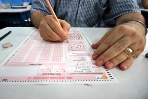 KPSS'ye girecek adaylara son dakika uyarıları
