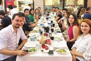 Bursa'da genç avukatlara 2 yıl bedava ofis projesi