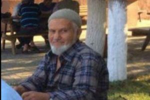 Bursa'da yaşlı adam 13 gündür kayıp