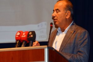 Bursa Mudanya geleceğe turizm ile taşınacak