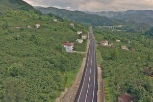 50 ilin kaderini değiştirecek yol!