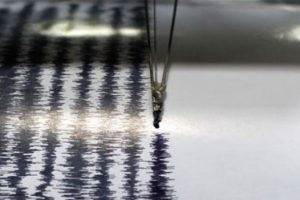 Akdeniz'de 4,2 büyüklüğünde deprem